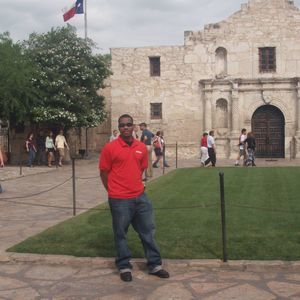 Meet your Posher, Danny